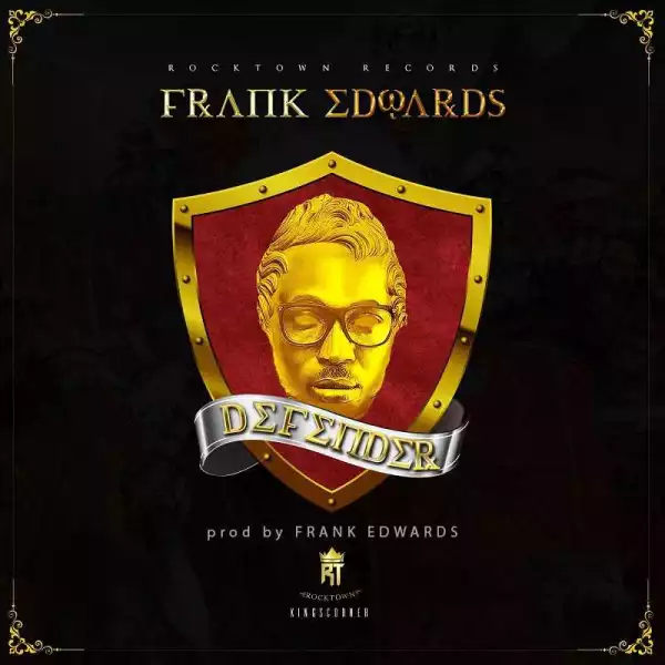 Frank Edwards - Defender